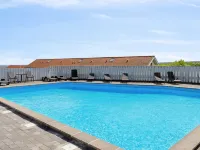 "Sandrine" - 400m from the sea - familiares