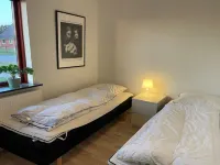 "Ingward" - 750m from the Sea Hotels in Vestervig