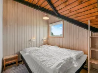 "Hildegart" -  from the Sea Hotels in Bjerregard