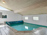 "Aponi" - 400m from the Sea - مسبح