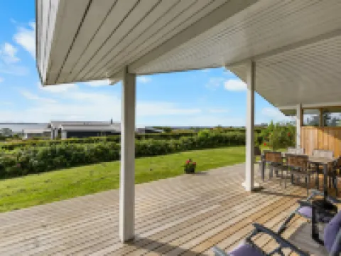 "Dorathea" - 360m from the sea Hotels in Ebberup