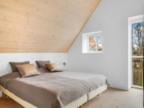 "Etly" - 246m from the sea Hotels in Østerby Havn