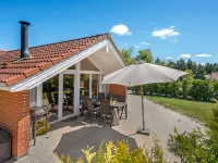 "Erp" - 10km from the Sea Hotels in Oksbol