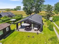 "Huldrik" - 100m from the Sea Hotels in Martofte