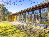 "Amarie" - 1km from the Sea Hotels in Rødhus