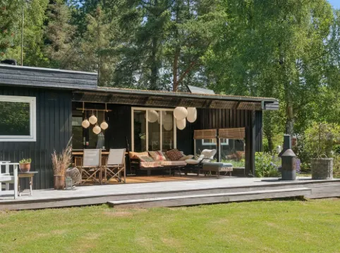 "Tatyana" - 1.6km from the sea