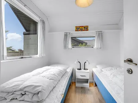 "Frida" - 125m from the sea Отели в г. Стевнс