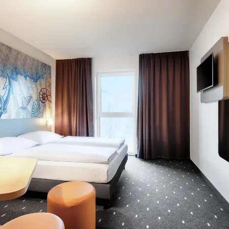B&B HOTEL Emden Hotels in Emden