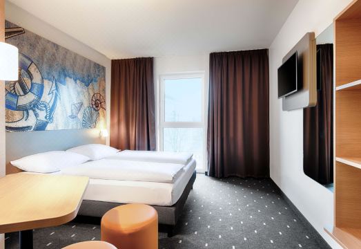 B&B 호텔 엠덴 이미지