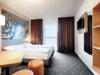 B&B HOTEL Emden Hotel a 