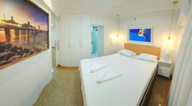 Scala Residenza by Solemar فنادق في 