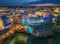 Hotel Grotta Palazzese Hotel in zona Viewpoint of Grotta Palazzese