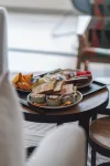 Johari Beach Residences, Kizimkazi Zanzibar - Breakfast
