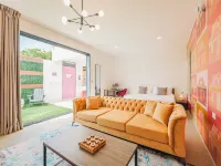 Privada Stays - Adults-Only & Private Pools Boutique Hotel Hotels in Noord
