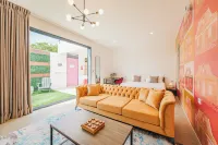 Privada Stays - Adults-Only & Private Pools Boutique Hotel Hotel a Noord