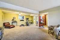 Spacious Tacoma Getaway 2 Mi to Old Town! - que admiten mascotas