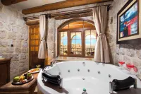 Dionysos Cave Cappadocia Hotel