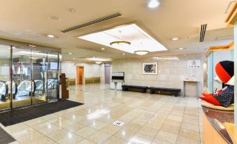 Hida Takayama Washington Hotel Plaza
