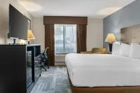 雷克文思貝斯特韋斯特飯店 梅森縣住宿飯店