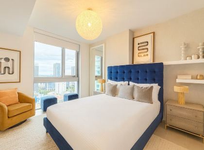 Downtown Miami Hotel