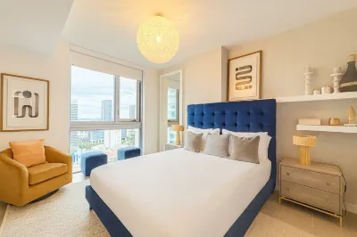 Downtown Miami Hotel Hotels in Downtown Miami