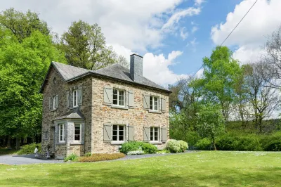 Sunny Garden Cottage, Alle Các khách sạn ở 