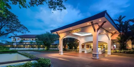 Orchid Country Club Отели рядом с достопримечательностью «Swiftlet Garden Museum»