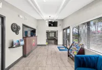 Super 8 by Wyndham Lantana West Palm Beach - Wifi