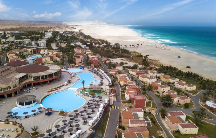 Occidental Boa Vista Beach