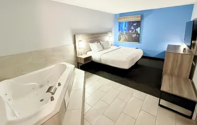 Baymont by Wyndham Indianapolis South Hotel di Indianapolis