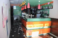 Green Hotel Budapest