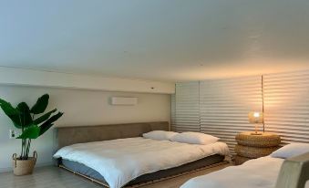 Yeongjongdo Balloona