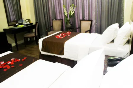 Narita Hotel Tangerang