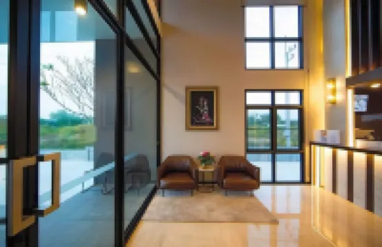 Kuda Asia Hotel Bang Saen