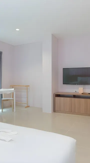 ห้องพรีเมี่ยม(เตียงคิงไซส์)