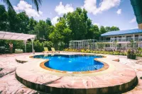 Oasis Hotel Hotels in Algiers