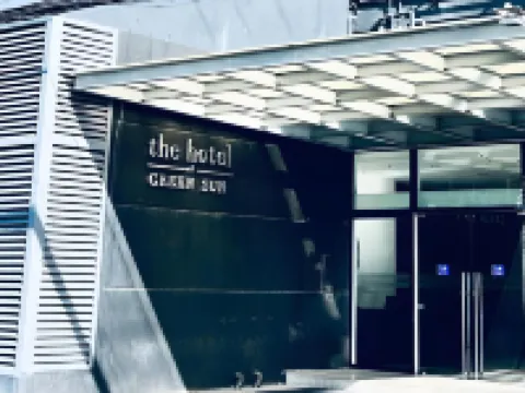 Green Sun Hotel Hotels near Magallanes Station