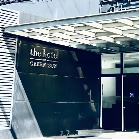 Green Sun Hotel