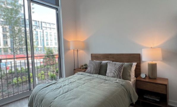 Adastay Suites Toronto