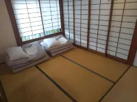 Hakone Guesthouse Toi Các khách sạn ở Ashigarashimo District
