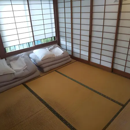 Hakone Guesthouse Toi