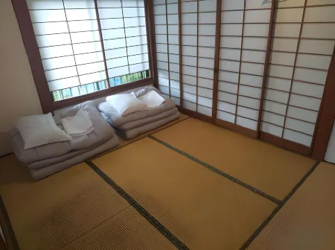 Hakone Guesthouse Toi