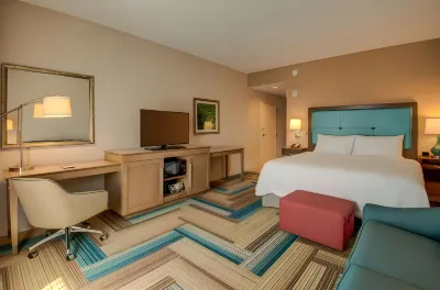 Hampton Inn Plant City Hotels in Hillsborough County