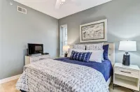 🌸Luxury Retreat Next to Ritz Carlton