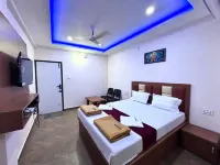 Sri Krishna Lodge Tekkatte - 2 tähden