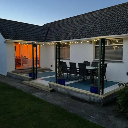 Sleeps 9- Kingbeds- Familyfriendly- Contactlessci
