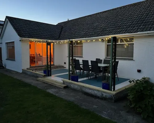 Sleeps 9- Kingbeds- Familyfriendly- Contactlessci Wadebridge otelleri