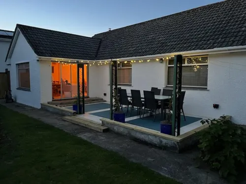 Sleeps 9- Kingbeds- Familyfriendly- Contactlessci