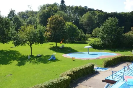 Gästehaus Laßbruch