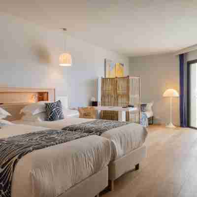 Hotel et Spa Kasano Calvi - Handwritten Collection Rooms